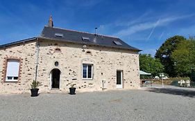 Le Domaine du Nail